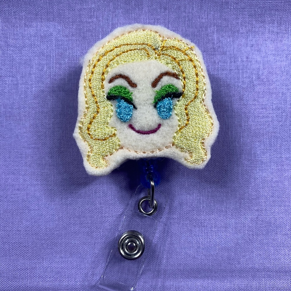 Sarah S Hocus Pocus Witch